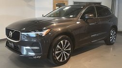 2023 Volvo XC60 B5 Core