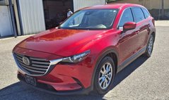 2019 Mazda CX-9 Touring