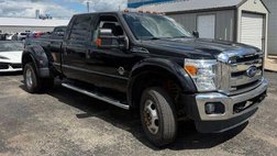 2016 Ford Super Duty F-350 XLT