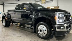 2026 Ford F-450 Super Duty King Ranch
