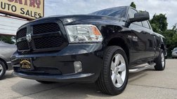 2015 Ram Ram Pickup 1500 Express