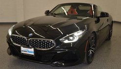 2019 BMW Z4 sDrive 30i