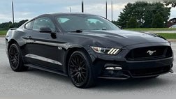 2016 Ford Mustang GT