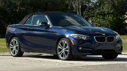 2017 BMW 2 Series 230i