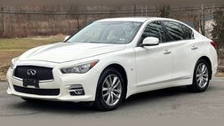 2014 Infiniti Q50 Premium