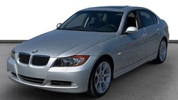 2007 BMW 3 Series 335xi
