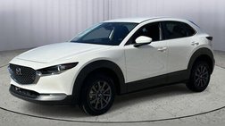 2024 Mazda CX-30 2.5 S