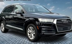 2018 Audi Q7 2.0T quattro Premium Plus