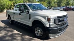 2020 Ford Super Duty F-250 XL
