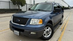2003 Ford Expedition XLT