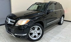 2014 Mercedes-Benz GLK-Class GLK 350
