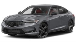 2023 Acura Integra w/Tech w/A-SPEC