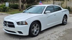 2014 Dodge Charger SE