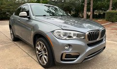 2019 BMW X6 sDrive35i