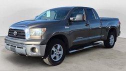 2008 Toyota Tundra SR5