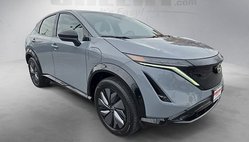2024 Nissan Ariya Engage e-4ORCE