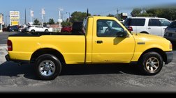 2011 Ford Ranger XL