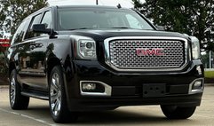 2015 GMC Yukon XL Denali
