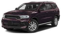 2024 Dodge Durango GT
