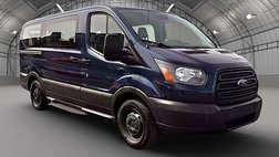 2018 Ford Transit XL