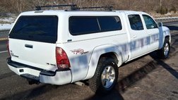 2008 Toyota Tacoma V6