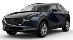 2025 Mazda CX-30 Preferred