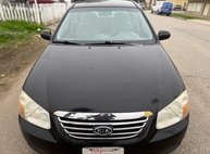 2008 Kia Spectra EX