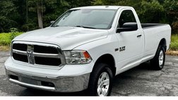 2014 Ram Ram Pickup 1500 SLT