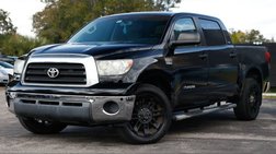 2007 Toyota Tundra SR5