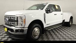 2023 Ford Super Duty F-350 XLT