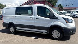 2023 Ford Transit 250
