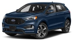 2020 Ford Edge ST
