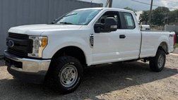 2017 Ford Super Duty F-250 XL