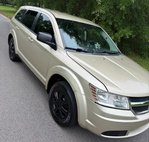 2010 Dodge Journey SE