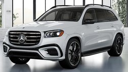 2025 Mercedes-Benz GLS GLS 450