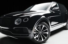 2019 Bentley Bentayga V8