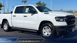 2024 Ram Ram Pickup 1500 Tradesman