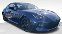 2025 Toyota GR86 Premium