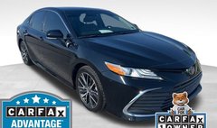 2023 Toyota Camry XLE