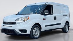 2022 Ram ProMaster City Base
