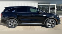2022 Kia Sorento Plug-In Hybrid SX