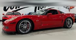2007 Chevrolet Corvette Z06