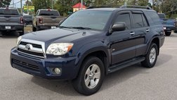 2008 Toyota 4Runner SR5