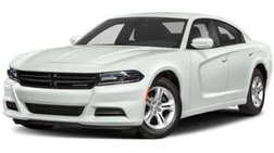 2019 Dodge Charger SRT Hellcat