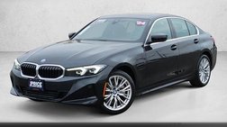 2024 BMW 3 Series 330e