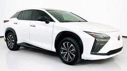 2023 Lexus RZ 450e Premium