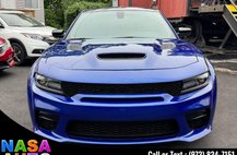2021 Dodge Charger SRT Hellcat