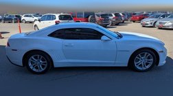 2015 Chevrolet Camaro LS