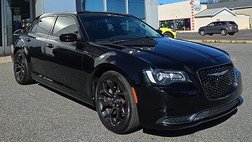 2019 Chrysler 300 Touring