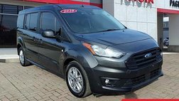 2020 Ford Transit Connect XL
